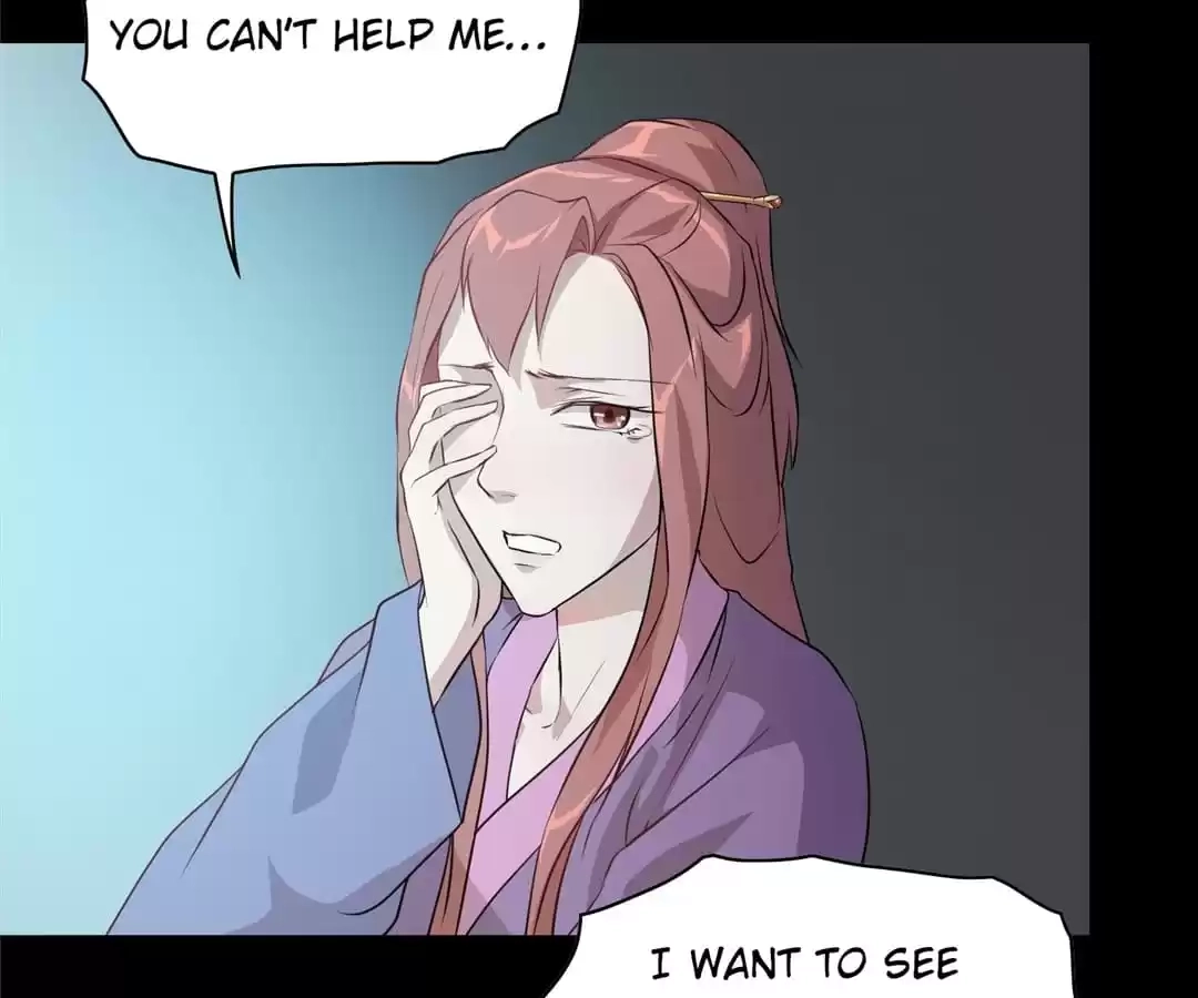 Read Yaotai Mirror chapter 36 image 22 on Lezhin