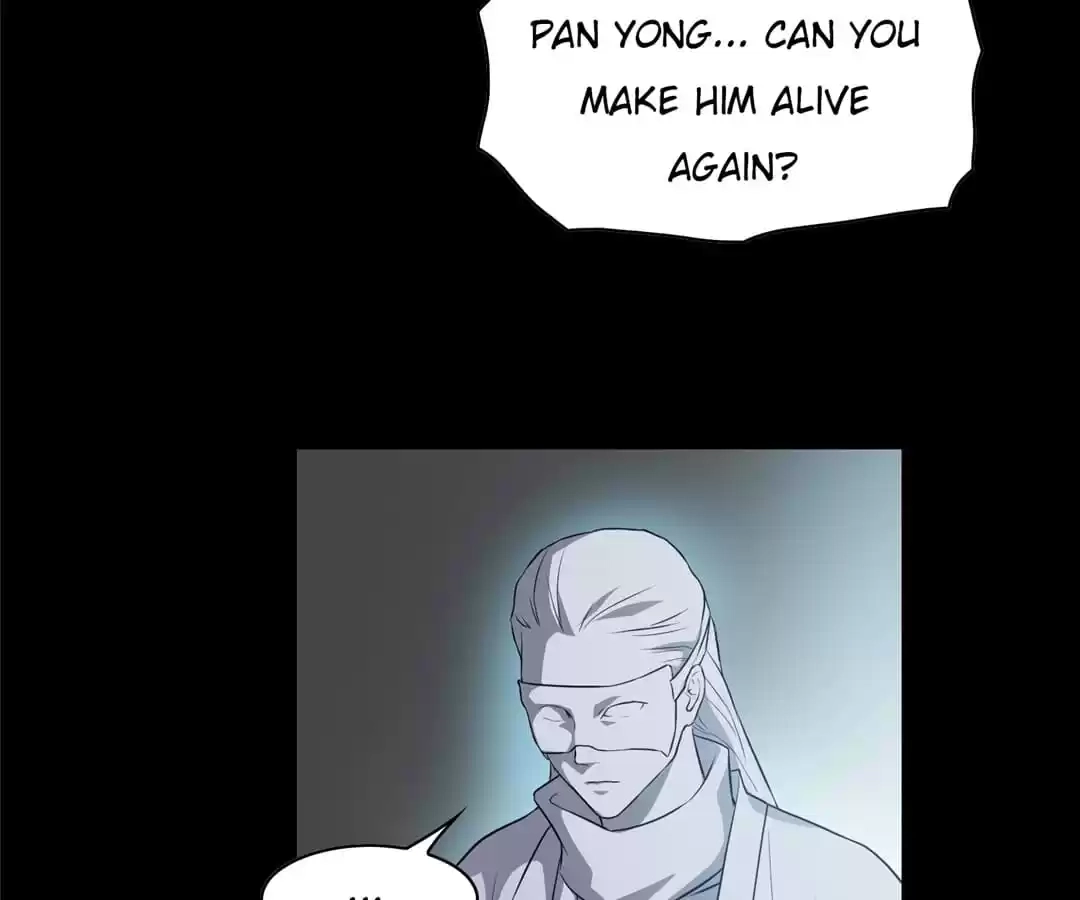 Read Yaotai Mirror chapter 36 image 23 on Lezhin