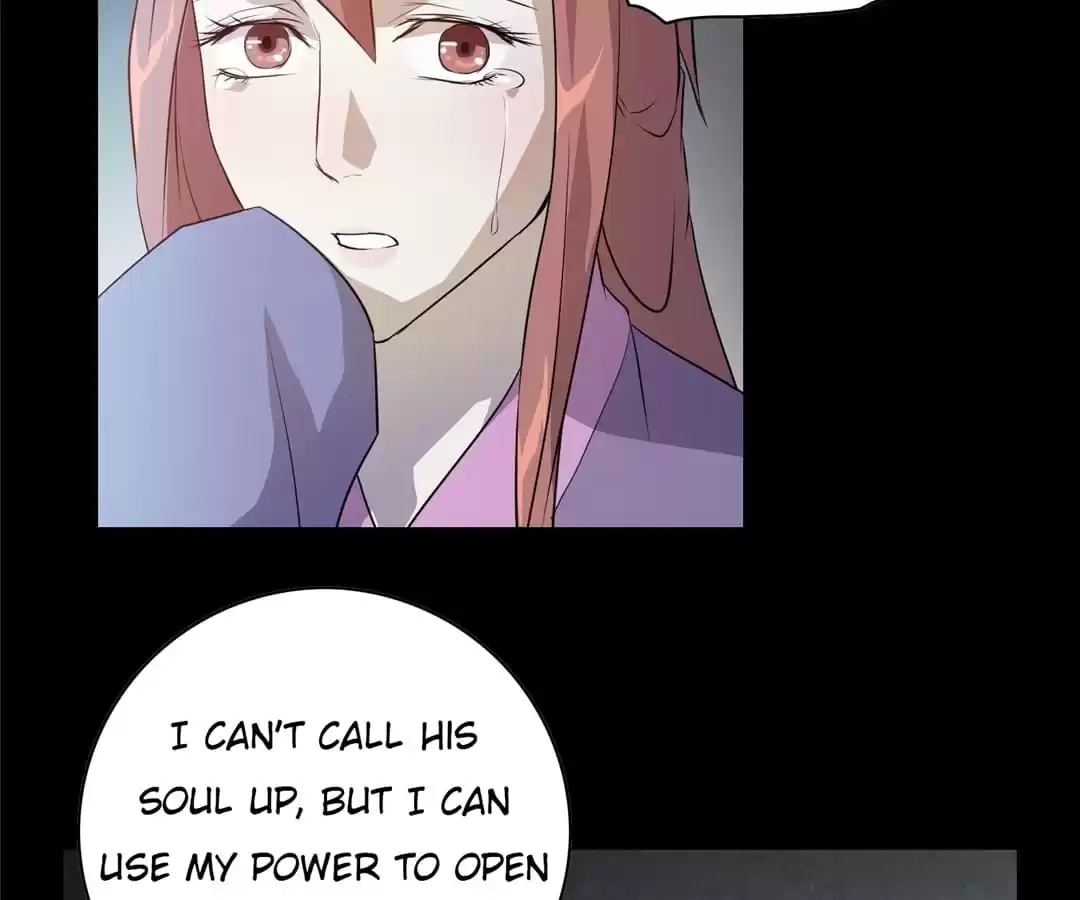Read Yaotai Mirror chapter 36 image 27 on Lezhin