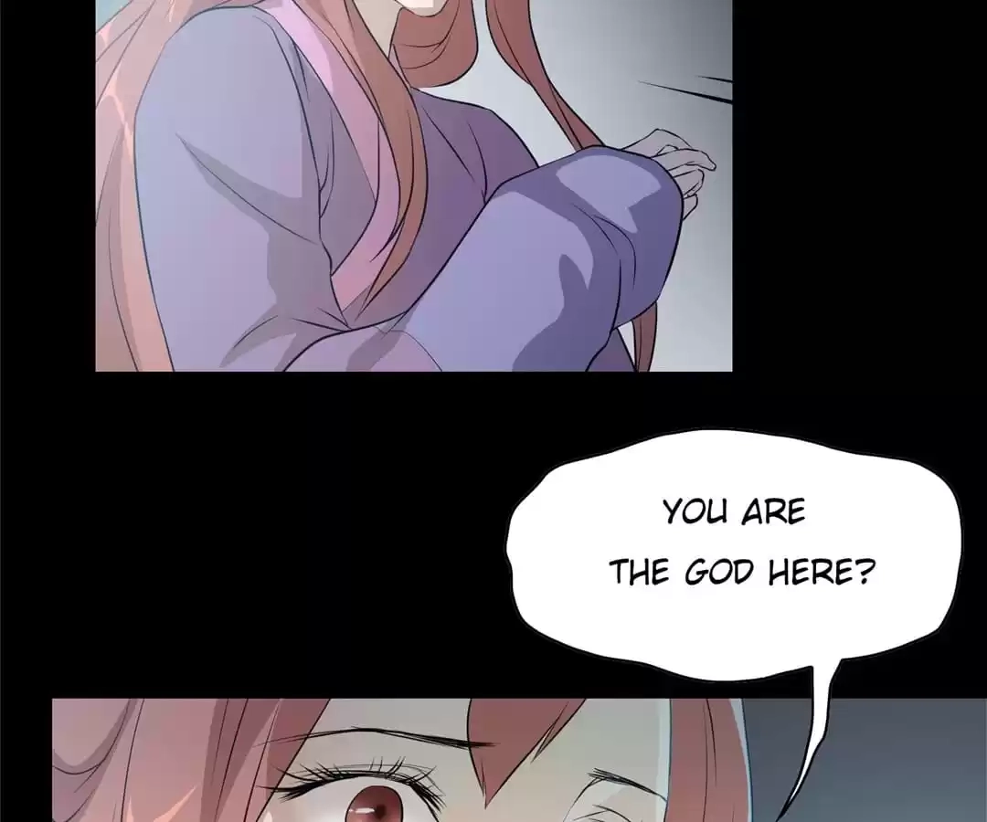 Read Yaotai Mirror chapter 36 image 3 on Lezhin