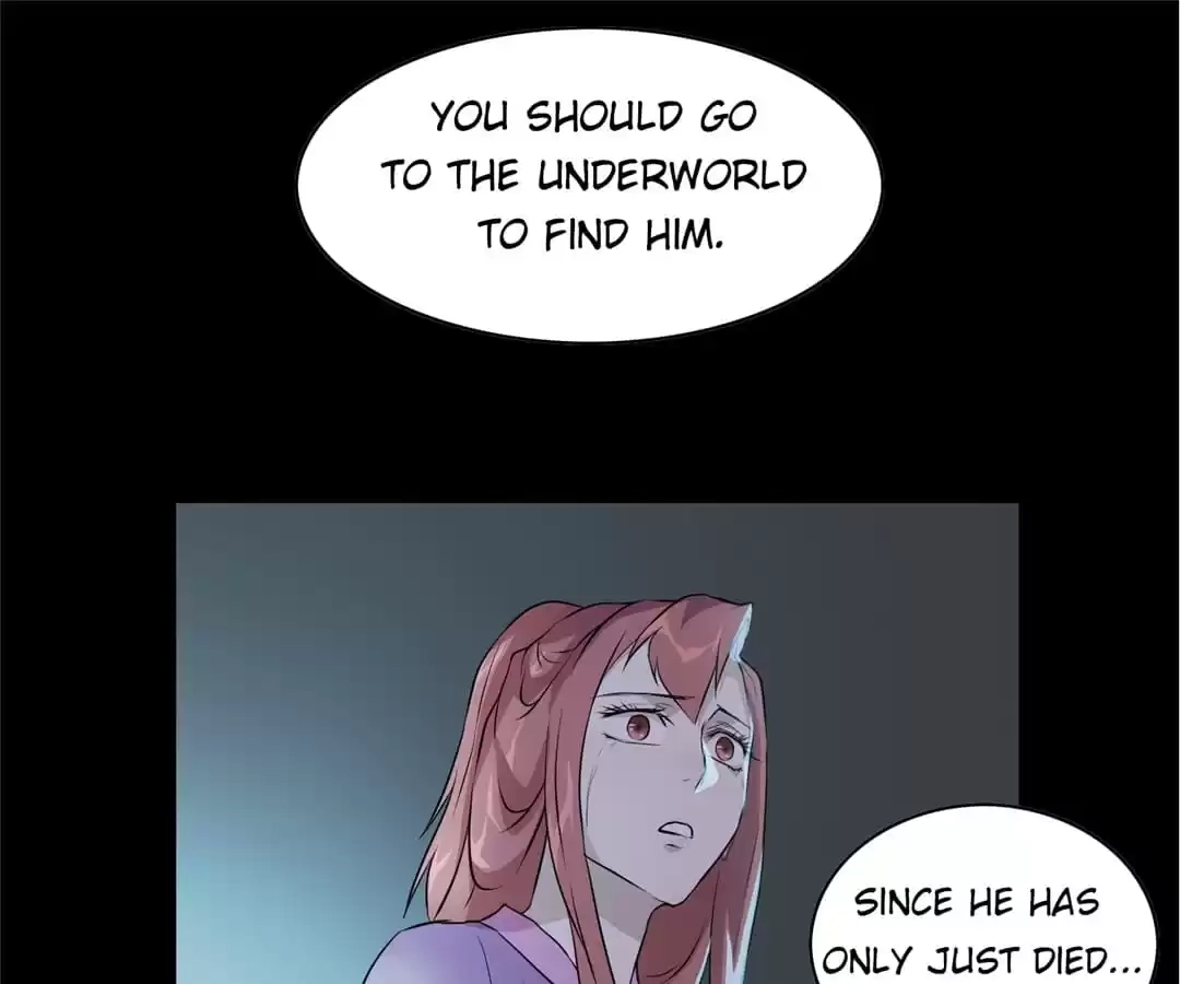 Read Yaotai Mirror chapter 36 image 30 on Lezhin