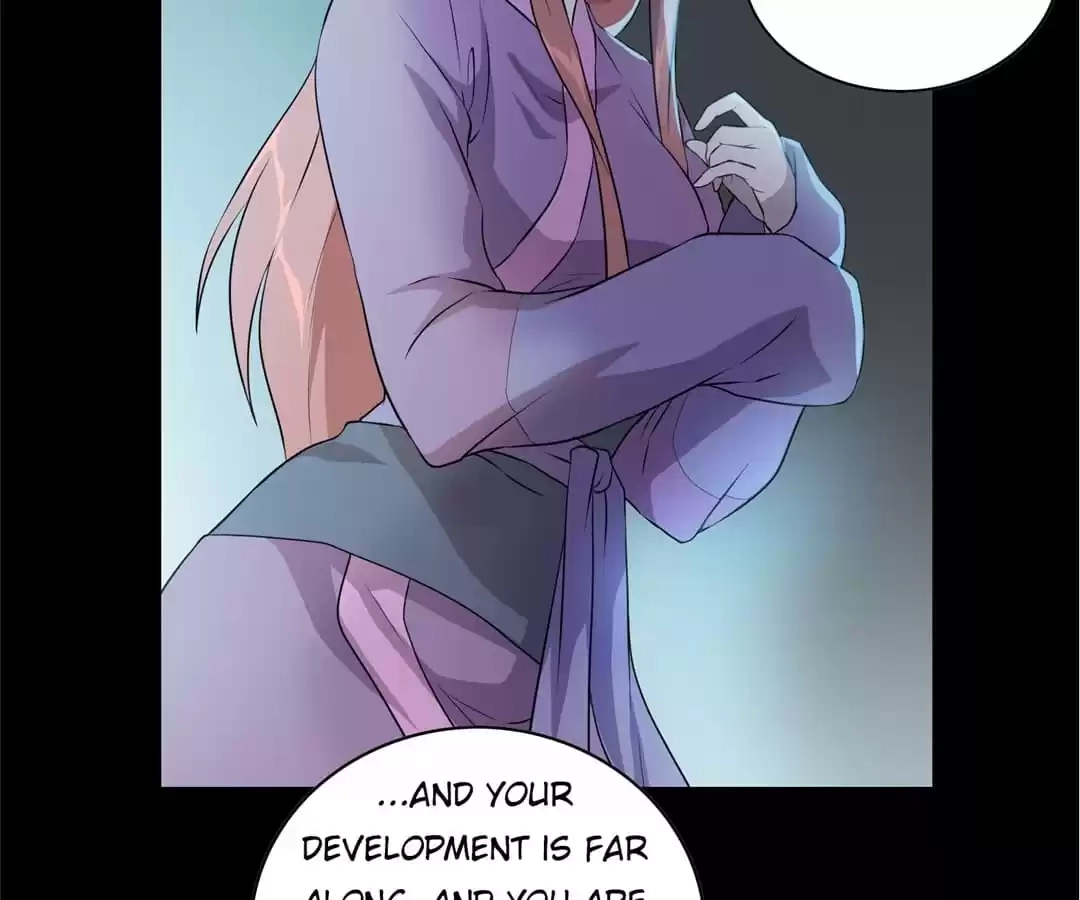 Read Yaotai Mirror chapter 36 image 31 on Lezhin