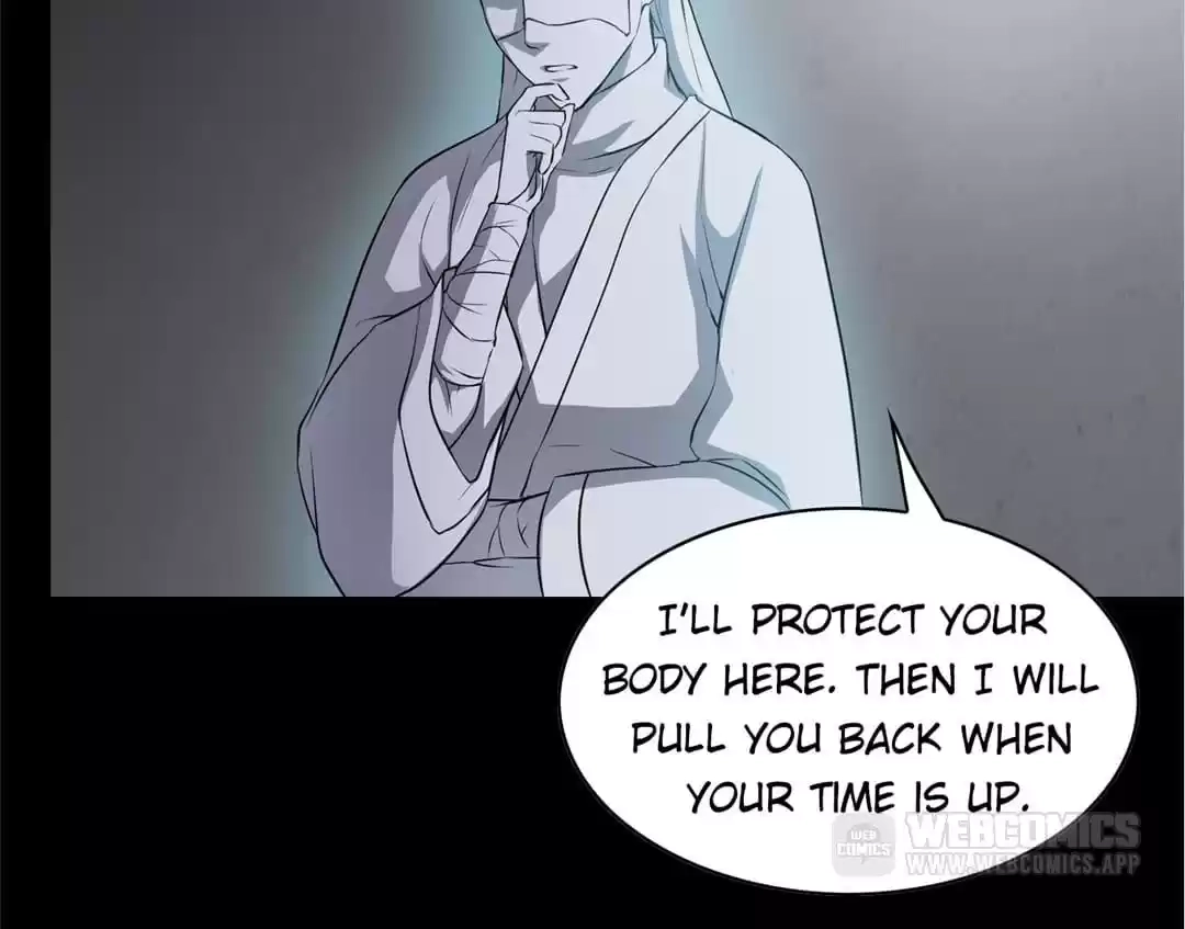 Read Yaotai Mirror chapter 36 image 33 on Lezhin