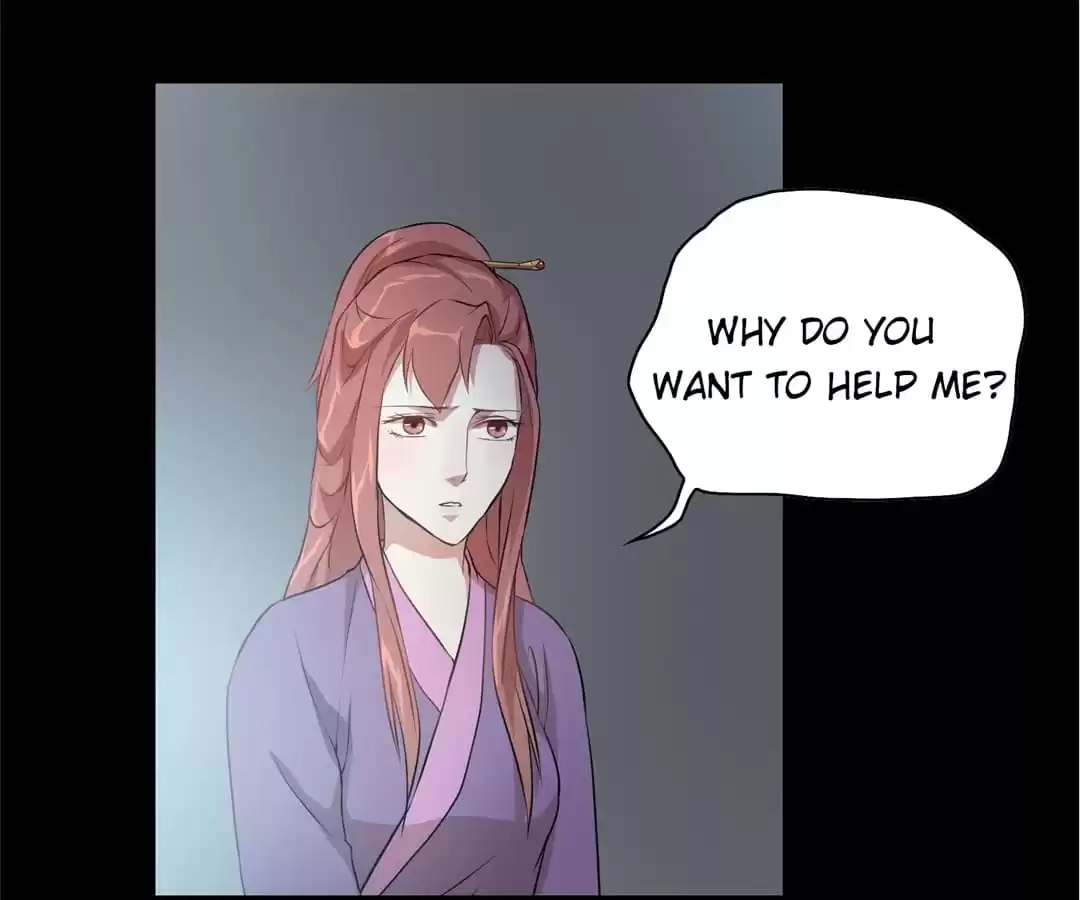 Read Yaotai Mirror chapter 36 image 35 on Lezhin