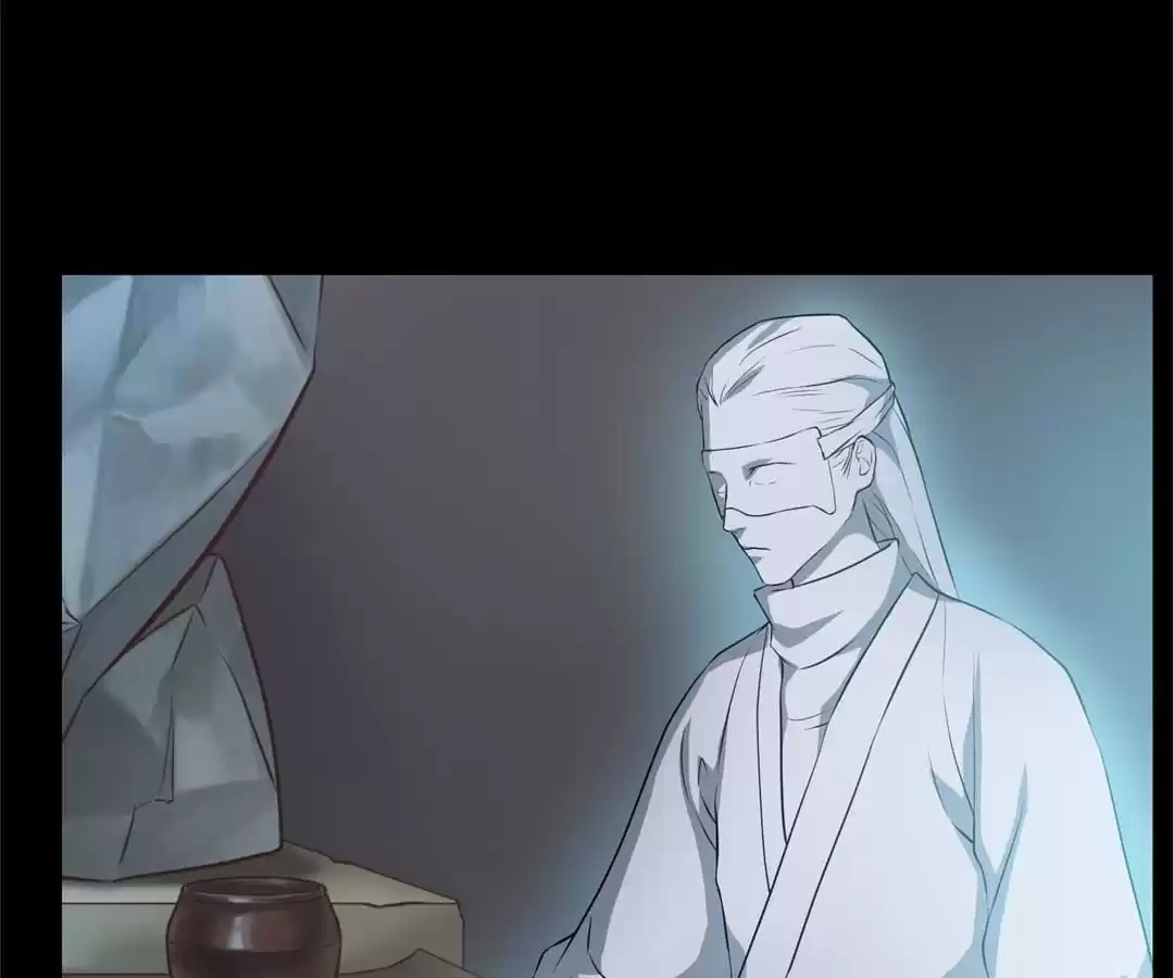 Read Yaotai Mirror chapter 36 image 36 on Lezhin