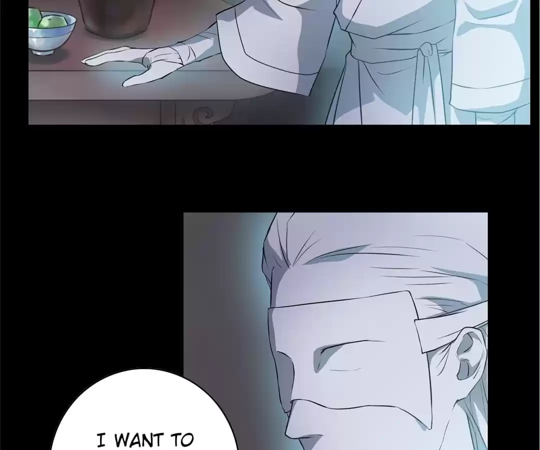 Read Yaotai Mirror chapter 36 image 37 on Lezhin