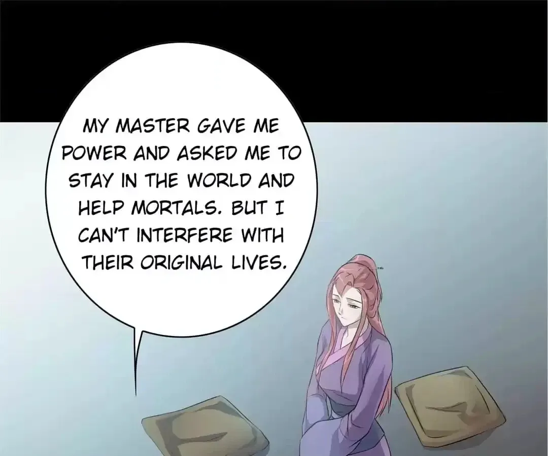 Read Yaotai Mirror chapter 36 image 39 on Lezhin