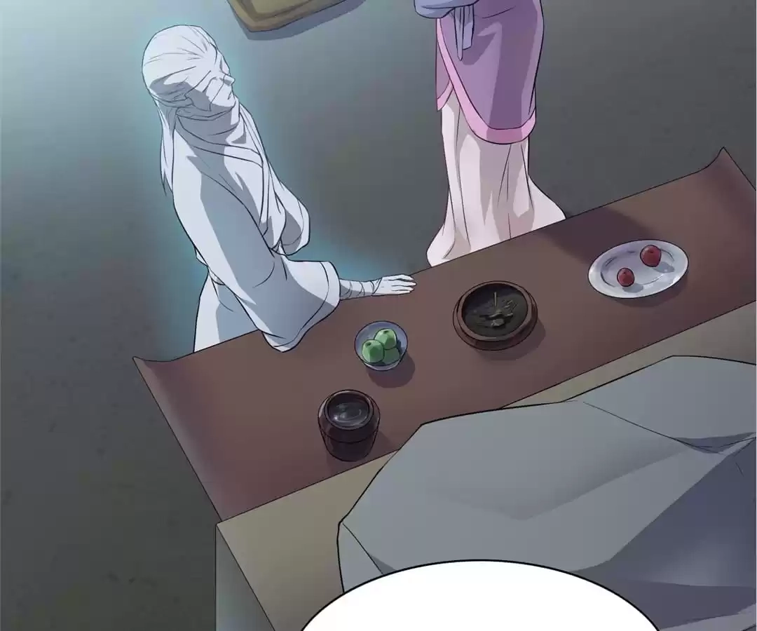 Read Yaotai Mirror chapter 36 image 40 on Lezhin
