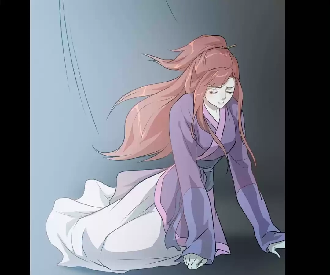 Read Yaotai Mirror chapter 36 image 44 on Lezhin
