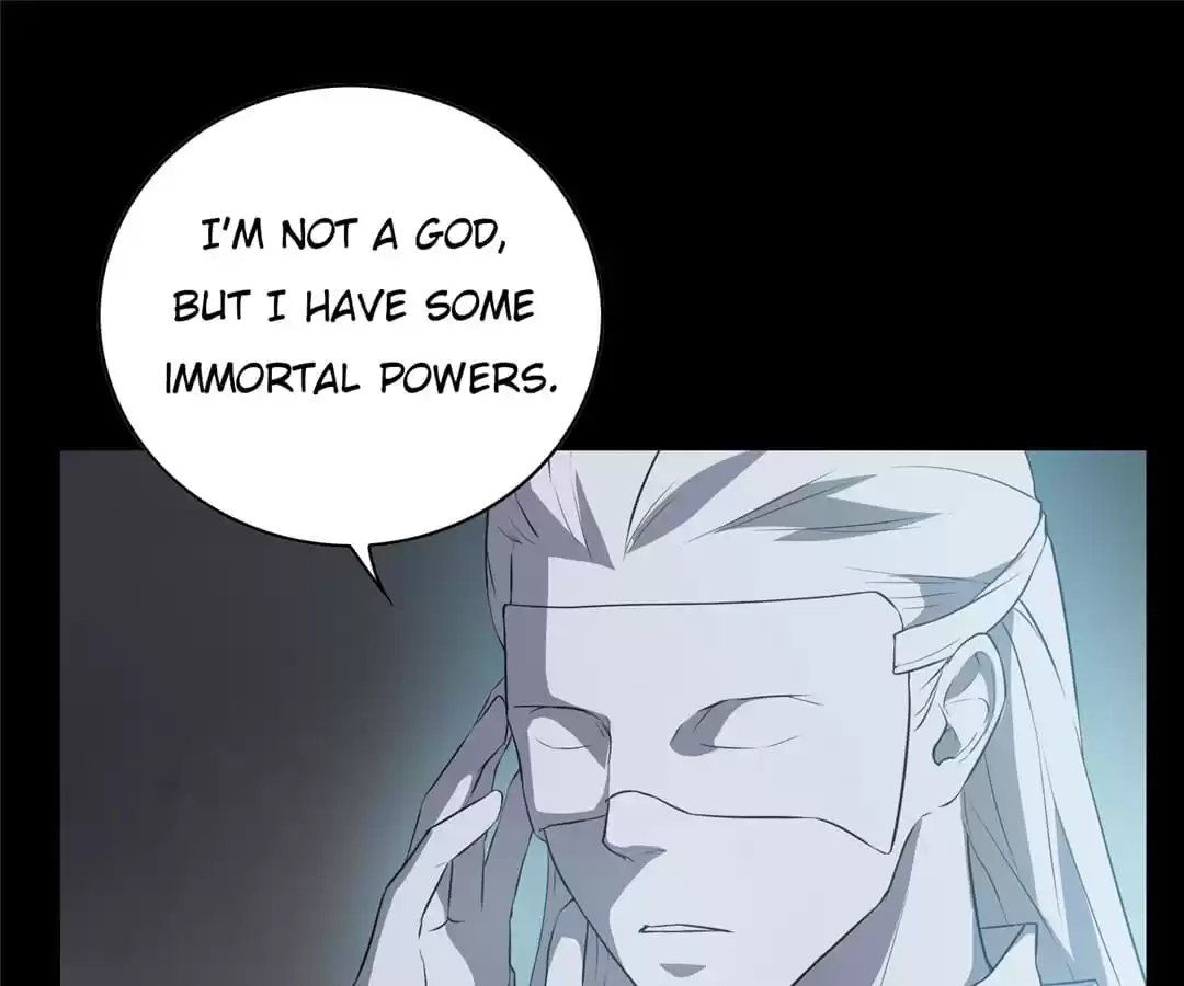Read Yaotai Mirror chapter 36 image 5 on Lezhin