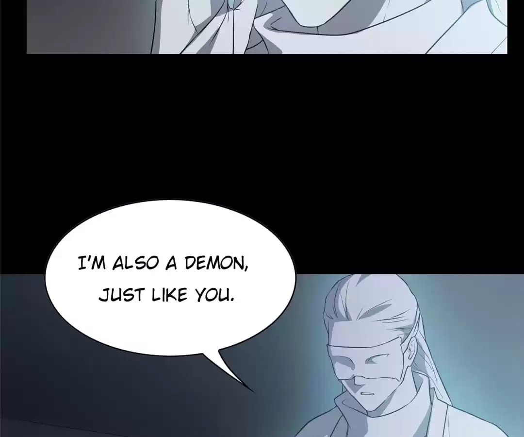 Read Yaotai Mirror chapter 36 image 6 on Lezhin