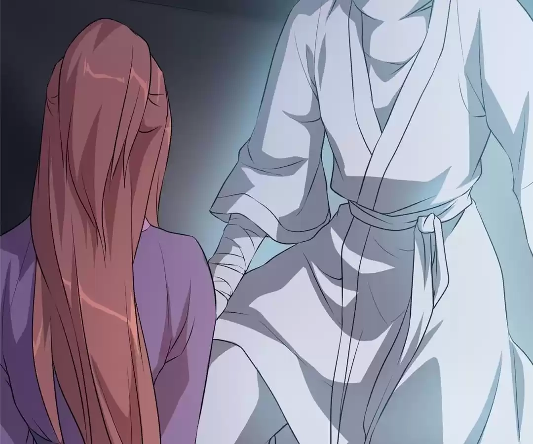 Read Yaotai Mirror chapter 36 image 7 on Lezhin