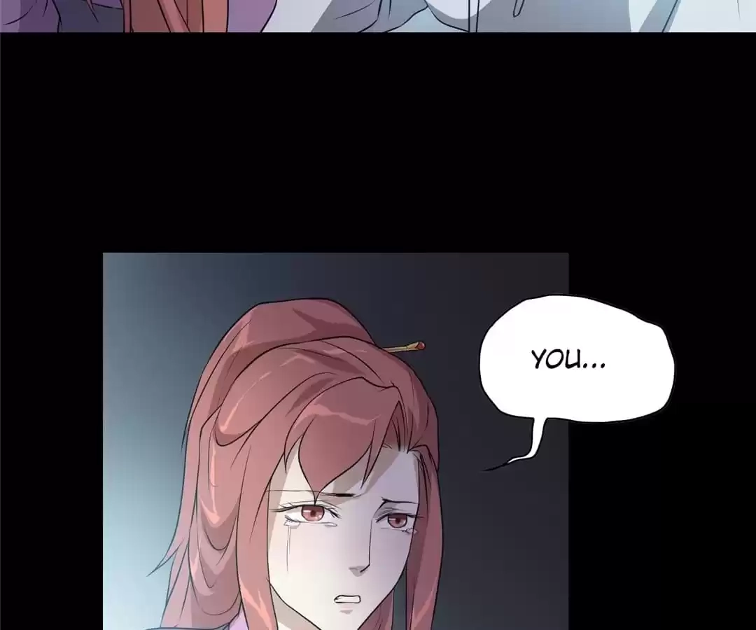 Read Yaotai Mirror chapter 36 image 8 on Lezhin