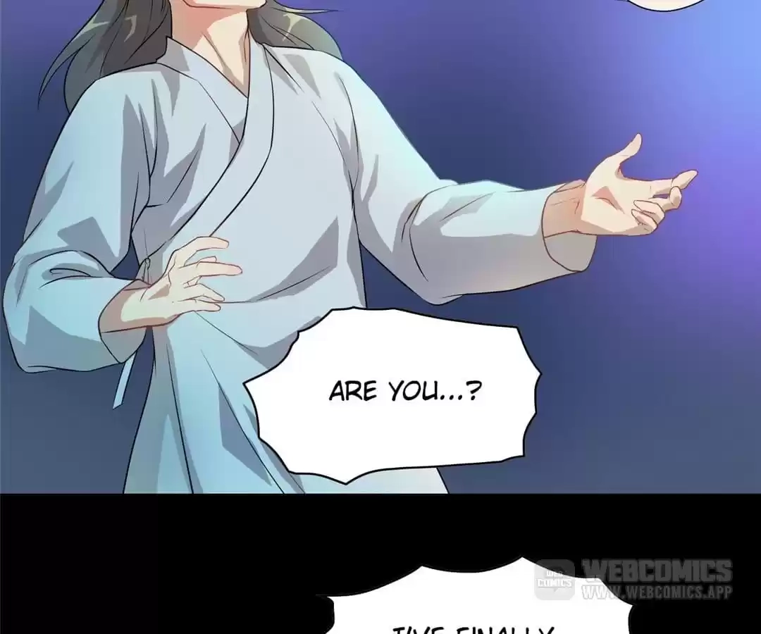 Read Yaotai Mirror chapter 37 image 1 on Lezhin