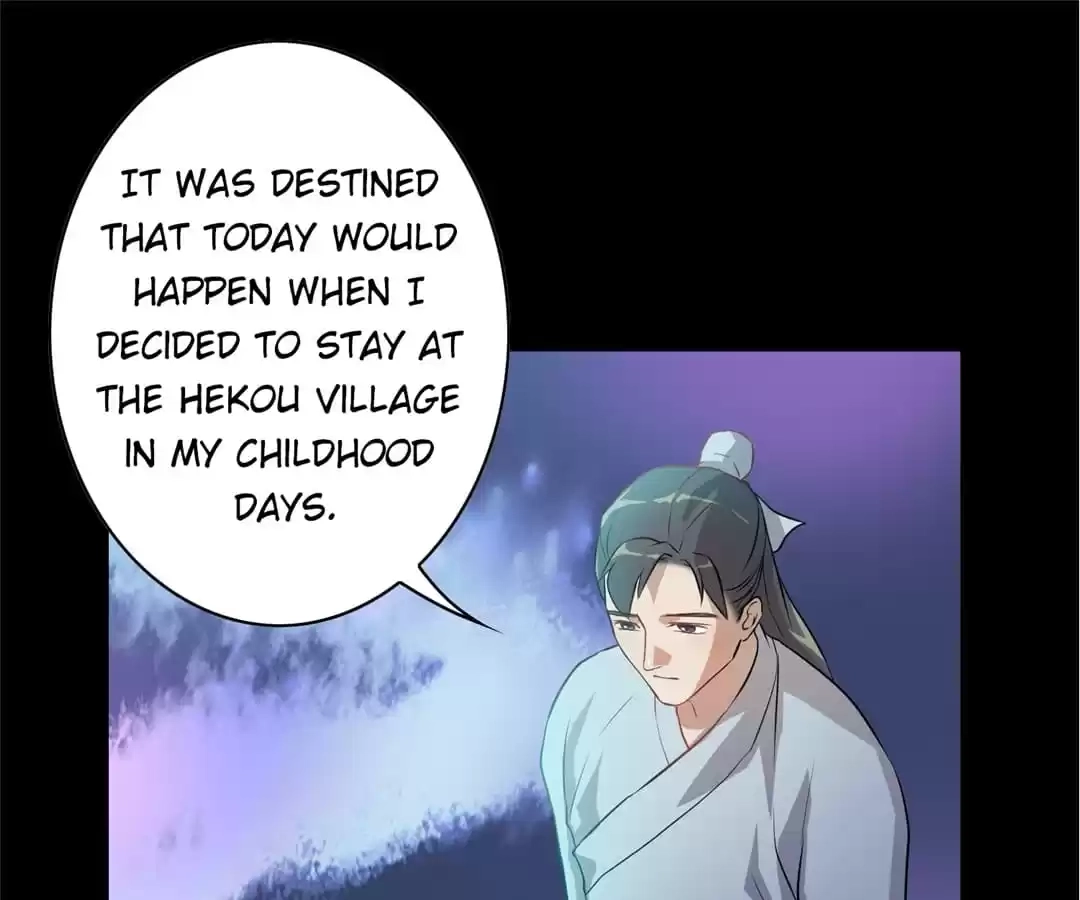Read Yaotai Mirror chapter 37 image 15 on Lezhin