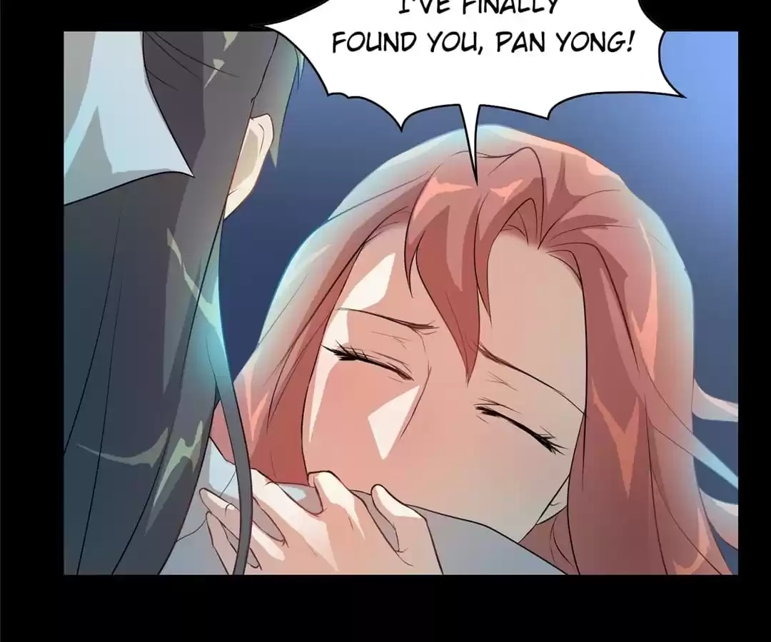 Read Yaotai Mirror chapter 37 image 2 on Lezhin
