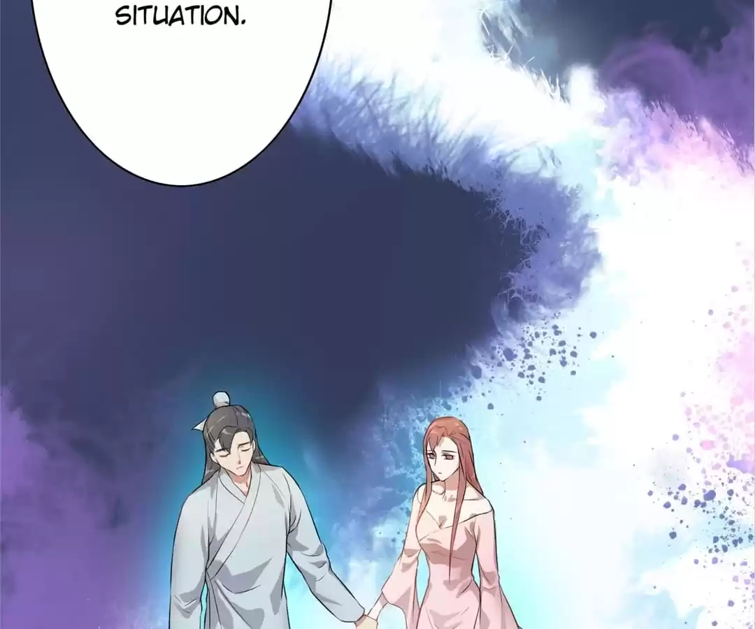Read Yaotai Mirror chapter 37 image 21 on Lezhin