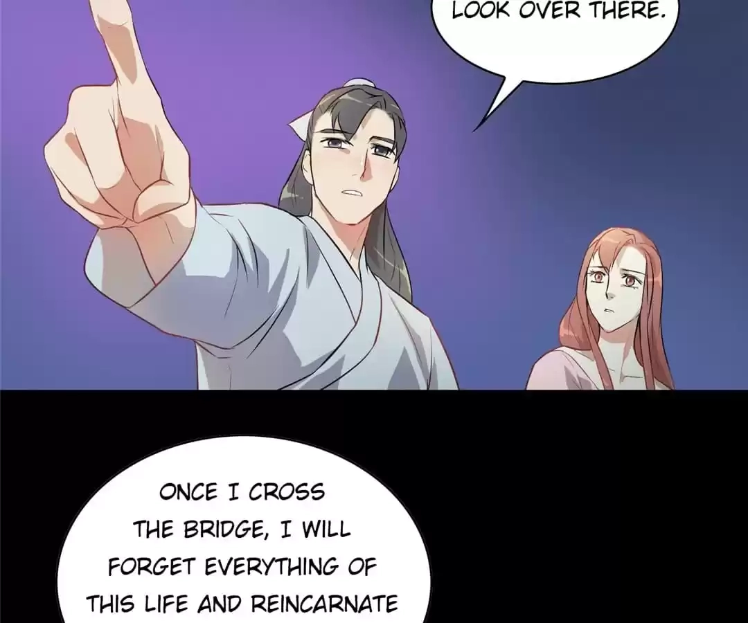Read Yaotai Mirror chapter 37 image 27 on Lezhin
