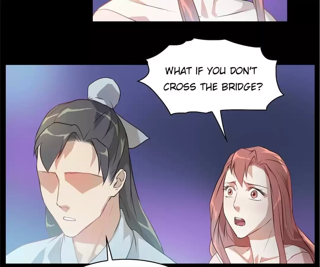 Read Yaotai Mirror chapter 37 image 31 on Lezhin