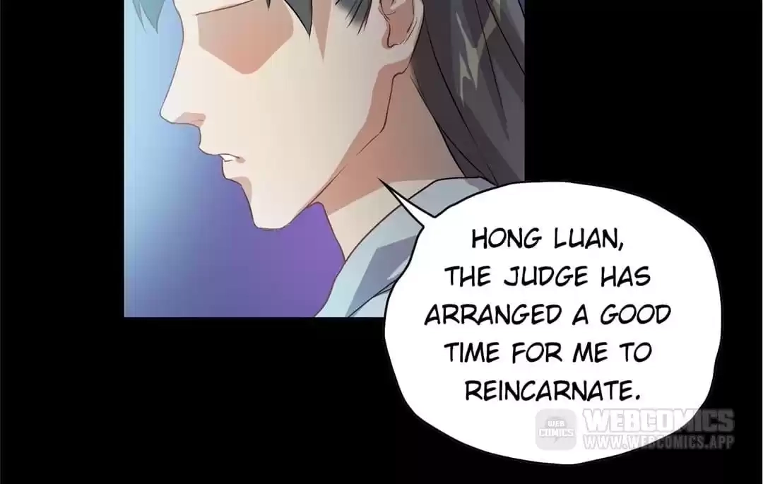 Read Yaotai Mirror chapter 37 image 33 on Lezhin