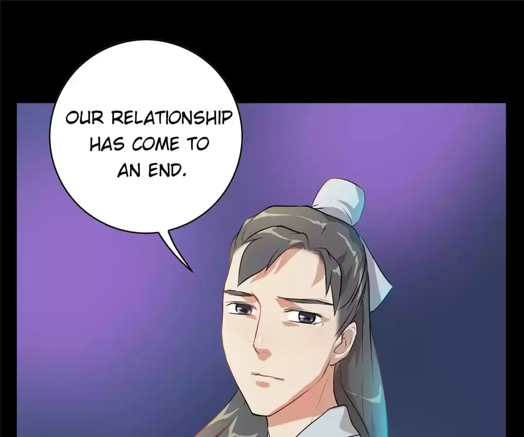 Read Yaotai Mirror chapter 37 image 34 on Lezhin