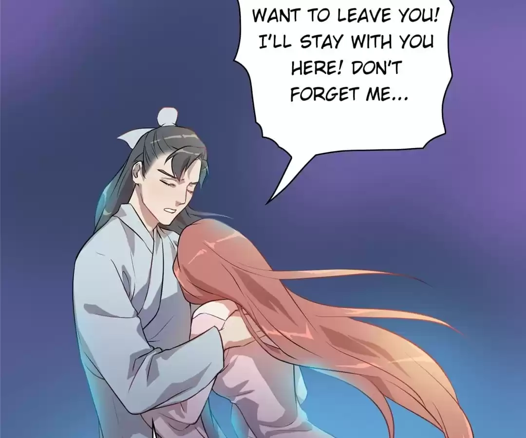 Read Yaotai Mirror chapter 37 image 36 on Lezhin