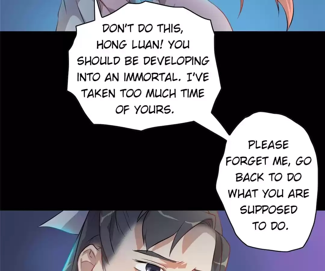 Read Yaotai Mirror chapter 37 image 37 on Lezhin