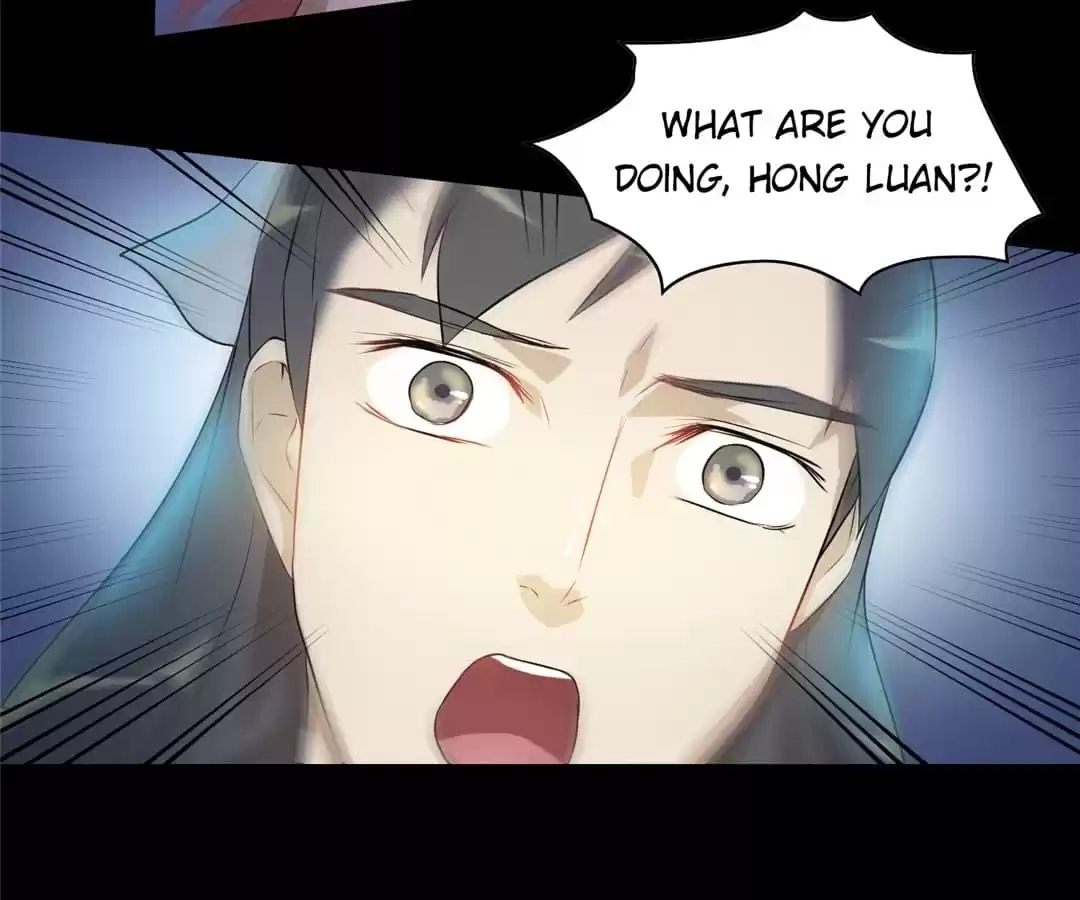Read Yaotai Mirror chapter 37 image 45 on Lezhin