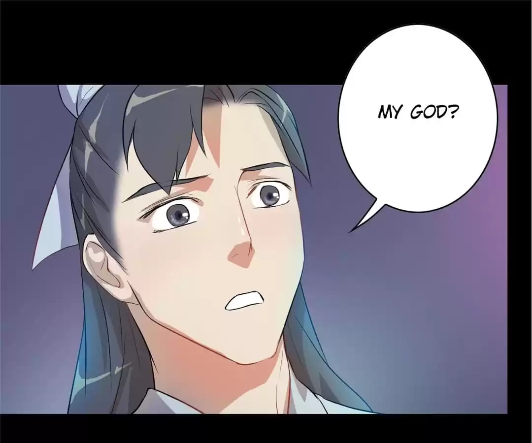 Read Yaotai Mirror chapter 37 image 5 on Lezhin