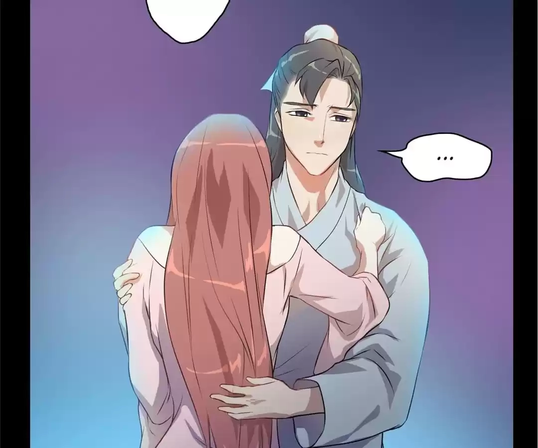 Read Yaotai Mirror chapter 37 image 8 on Lezhin