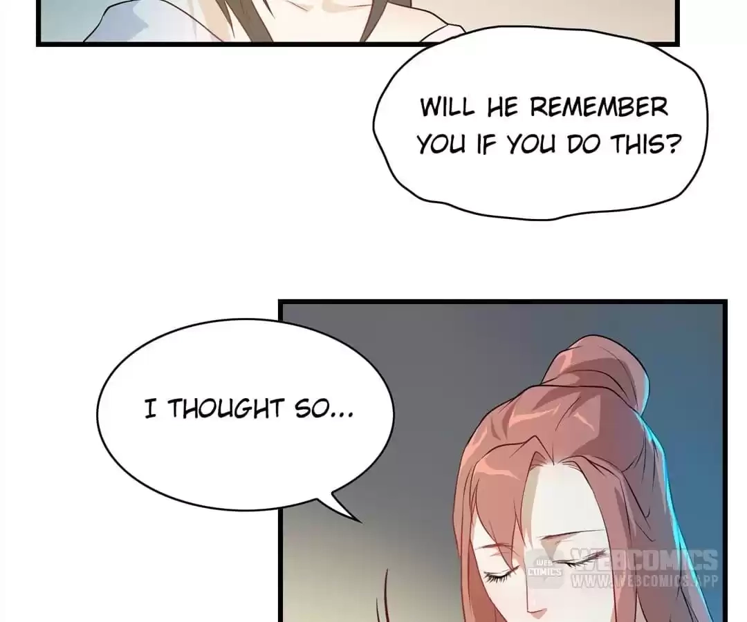 Read Yaotai Mirror chapter 38 image 1 on Lezhin
