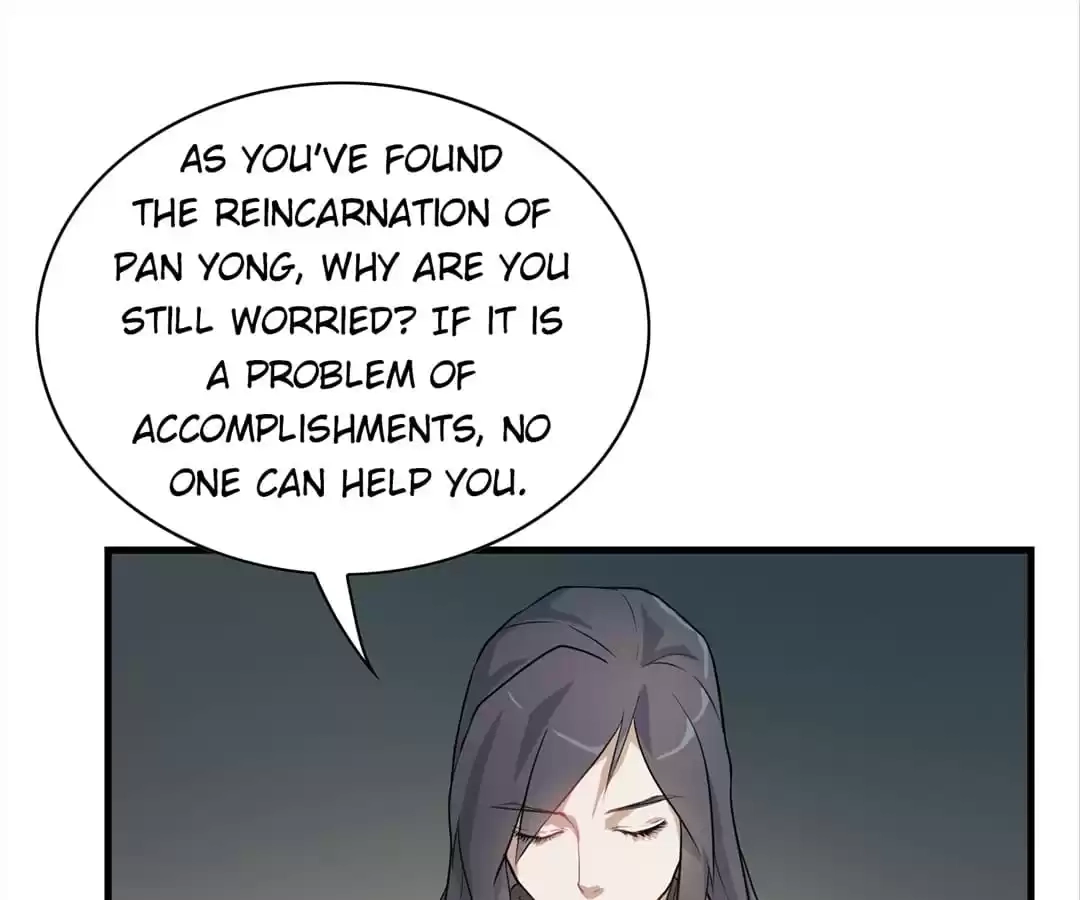 Read Yaotai Mirror chapter 38 image 10 on Lezhin