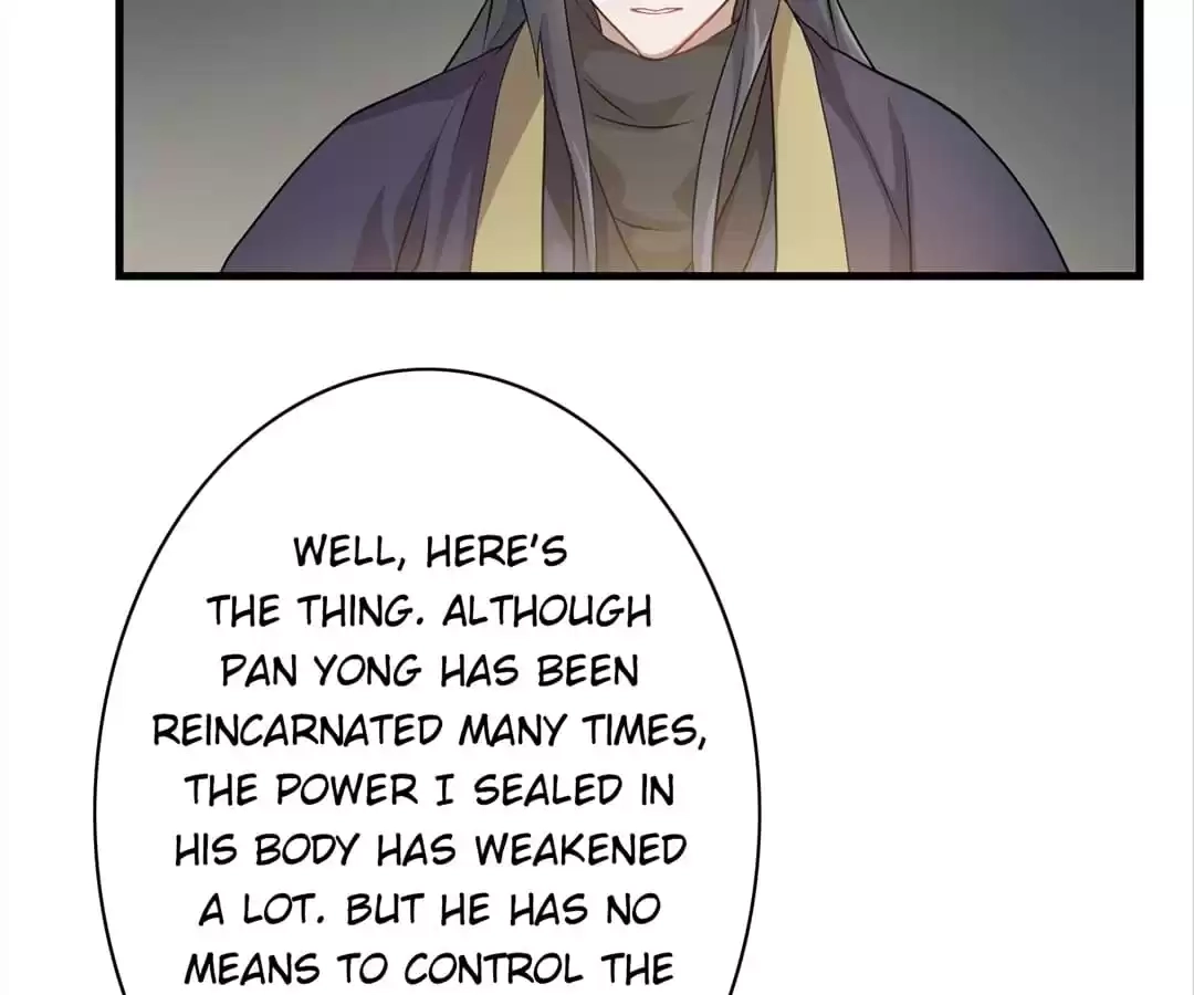 Read Yaotai Mirror chapter 38 image 11 on Lezhin