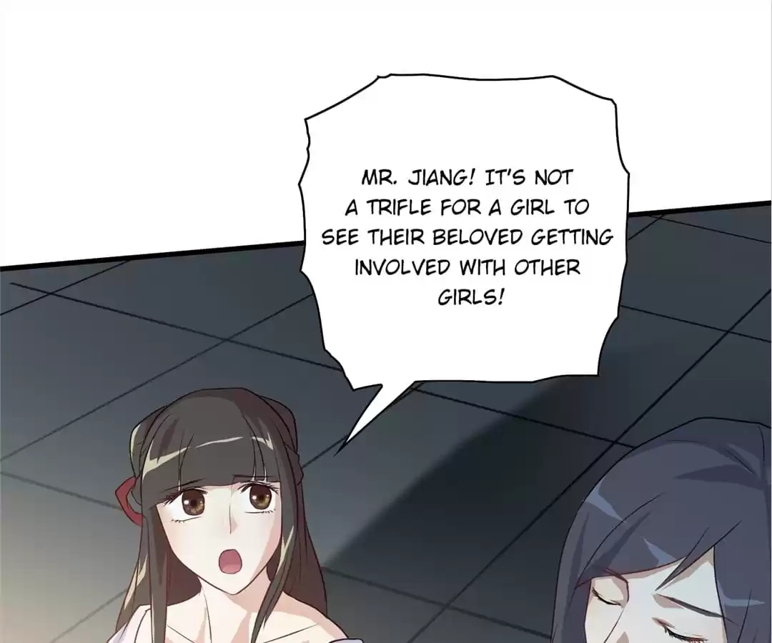 Read Yaotai Mirror chapter 38 image 18 on Lezhin