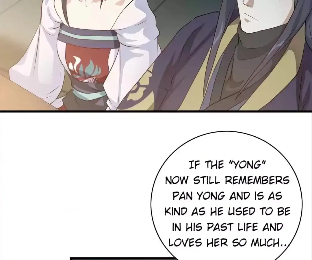 Read Yaotai Mirror chapter 38 image 19 on Lezhin