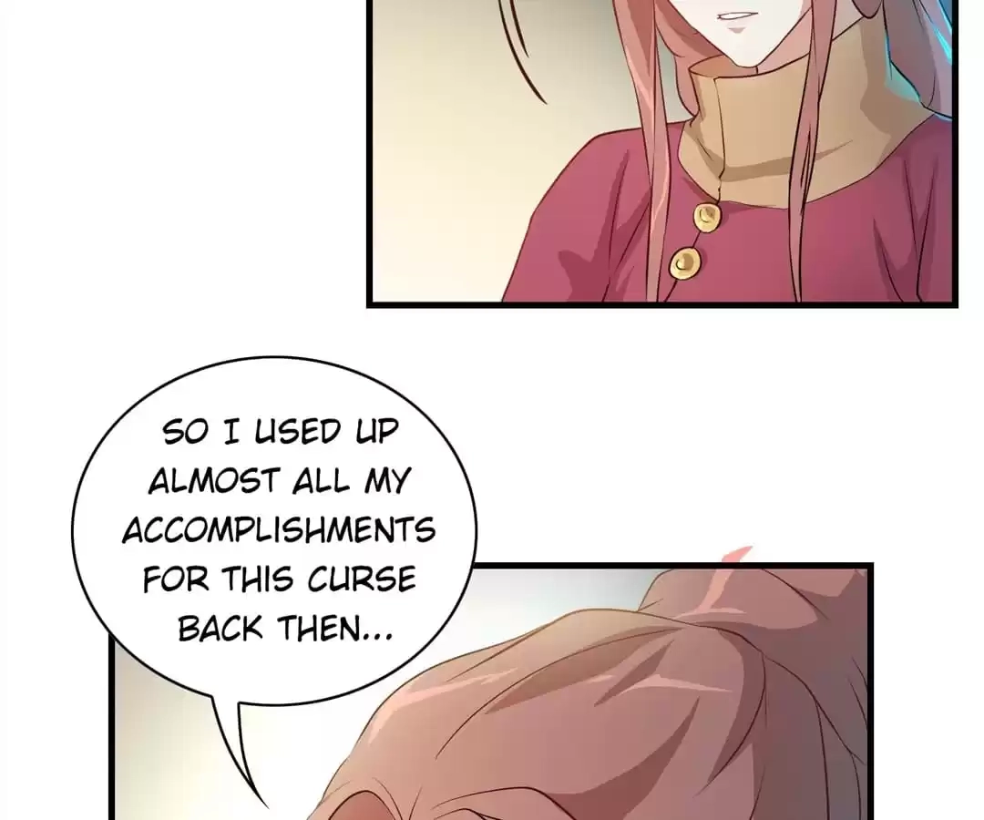 Read Yaotai Mirror chapter 38 image 2 on Lezhin