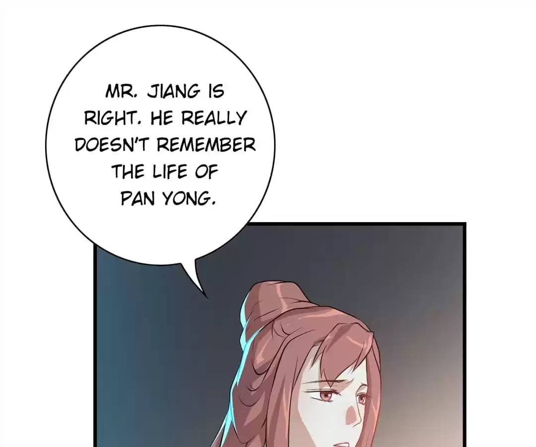 Read Yaotai Mirror chapter 38 image 23 on Lezhin