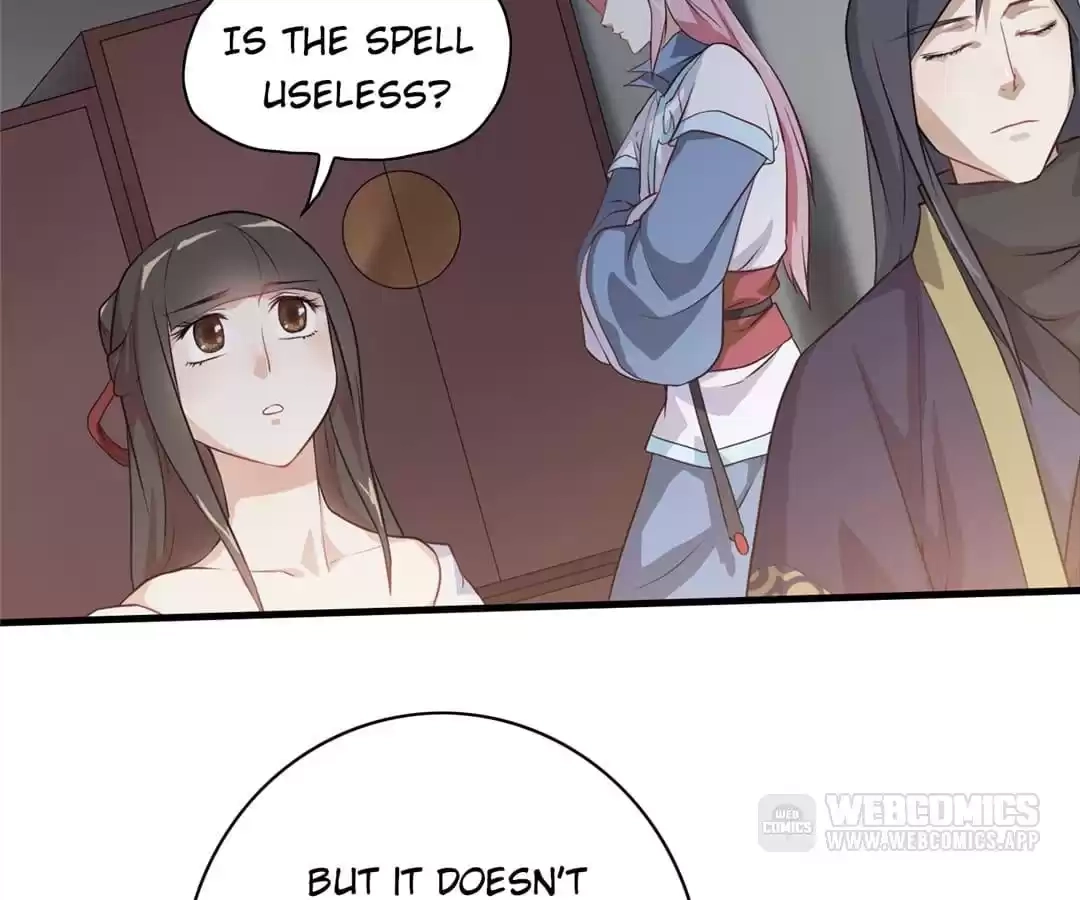Read Yaotai Mirror chapter 38 image 25 on Lezhin