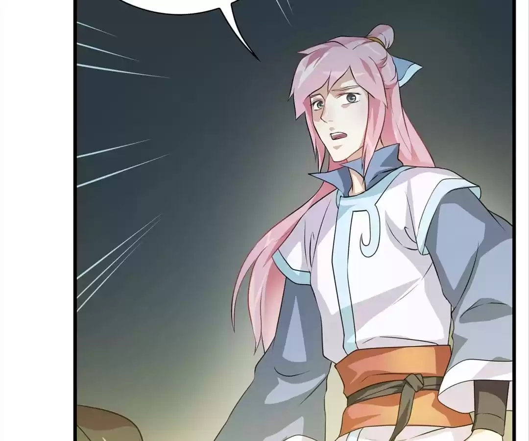 Read Yaotai Mirror chapter 38 image 30 on Lezhin