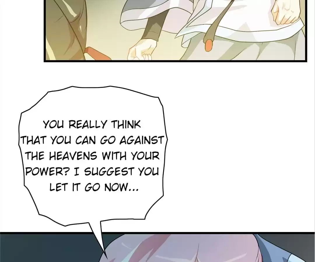 Read Yaotai Mirror chapter 38 image 31 on Lezhin