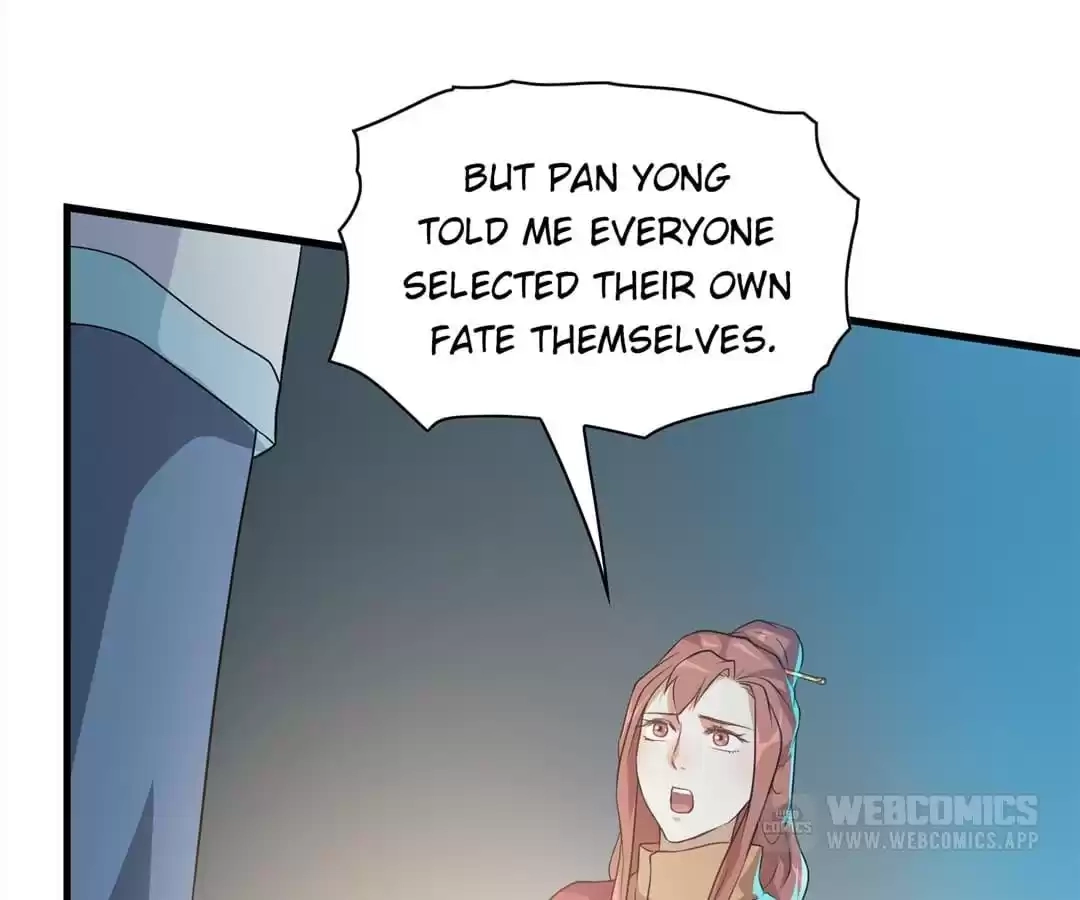 Read Yaotai Mirror chapter 38 image 33 on Lezhin