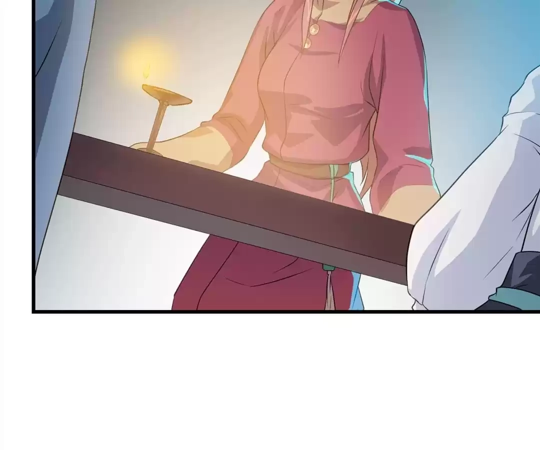 Read Yaotai Mirror chapter 38 image 34 on Lezhin