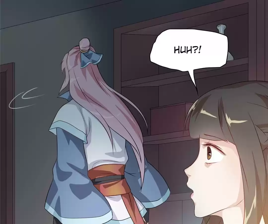 Read Yaotai Mirror chapter 38 image 36 on Lezhin