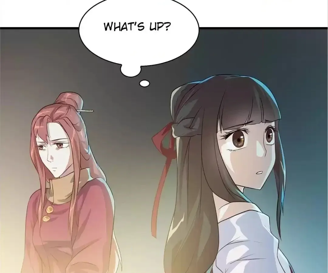 Read Yaotai Mirror chapter 38 image 39 on Lezhin
