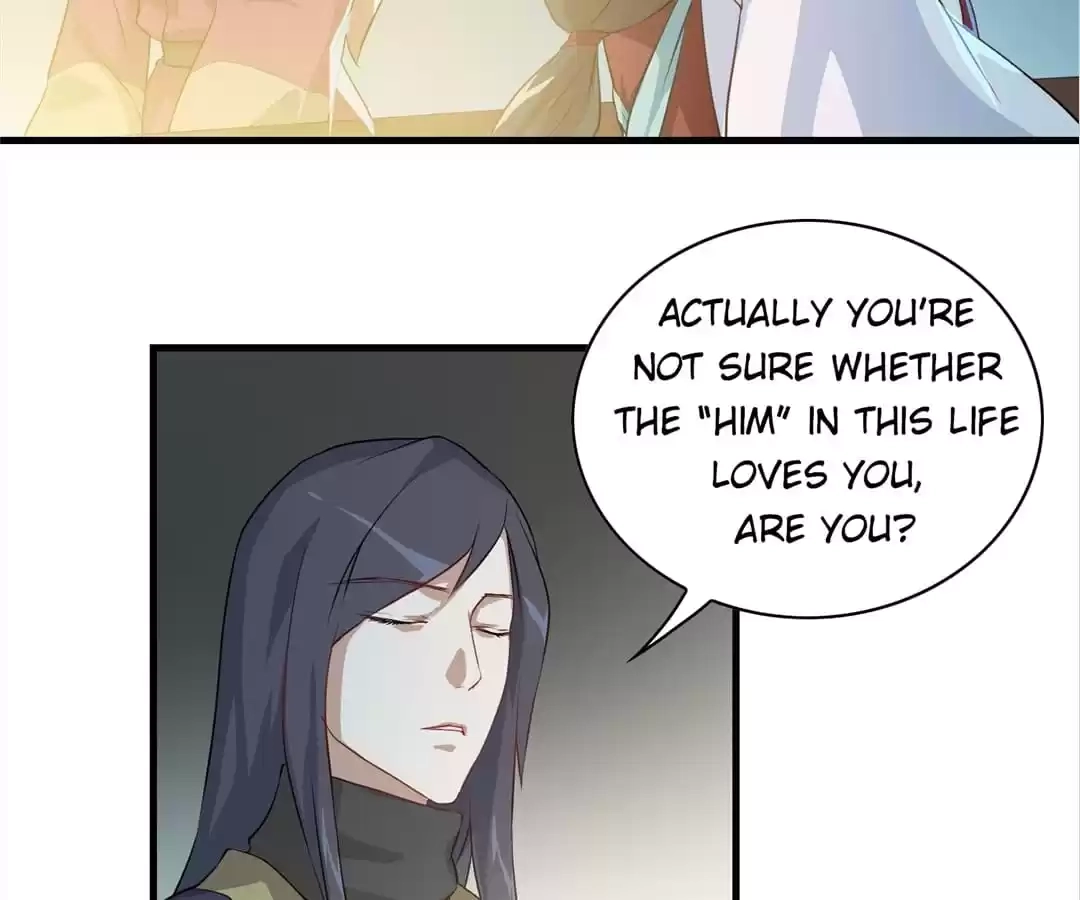 Read Yaotai Mirror chapter 38 image 40 on Lezhin