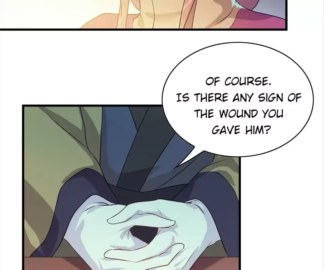 Read Yaotai Mirror chapter 38 image 44 on Lezhin