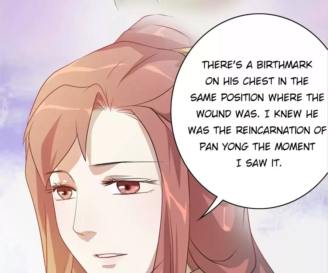 Read Yaotai Mirror chapter 38 image 46 on Lezhin