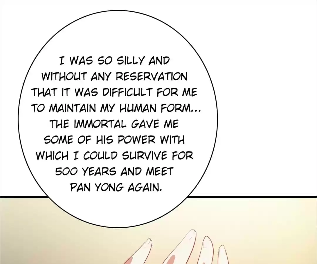 Read Yaotai Mirror chapter 38 image 5 on Lezhin