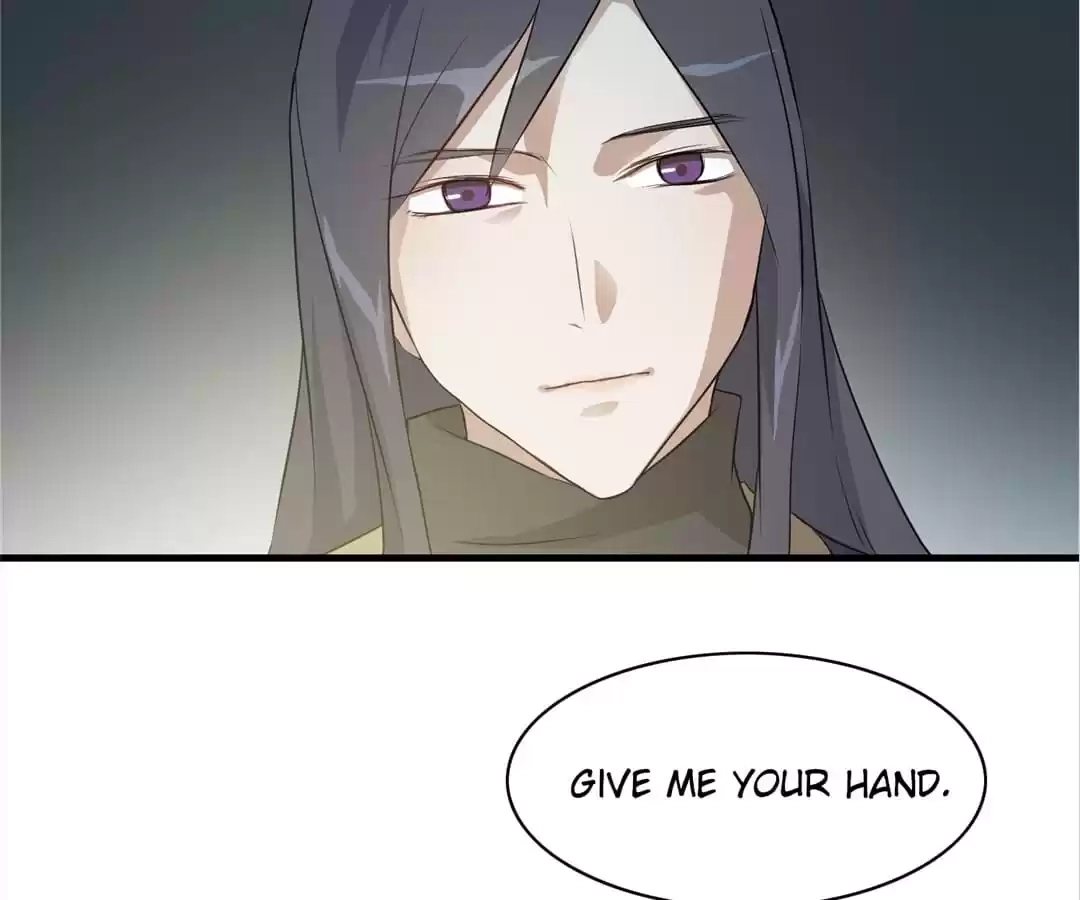 Read Yaotai Mirror chapter 38 image 56 on Lezhin