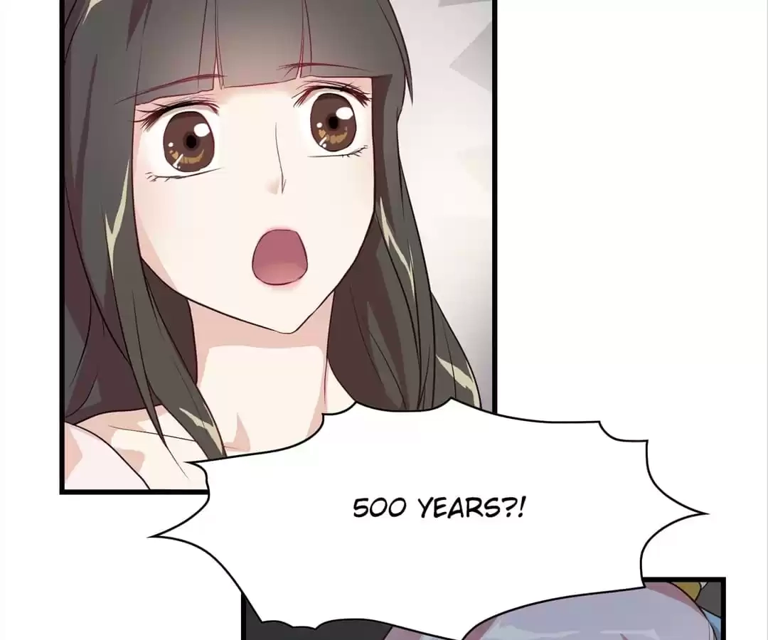 Read Yaotai Mirror chapter 38 image 7 on Lezhin